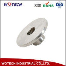 High Quality Precision CNC Milling Aluminum Mechanical Parts